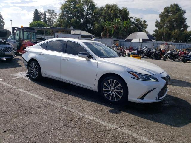 58AD21B18LU007920 Lexus ES300 ES 300H 4