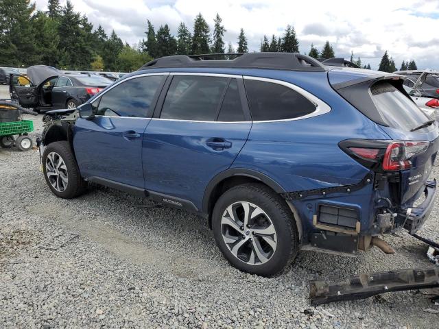 4S4BTANC1L3159228 Subaru Outback Limited