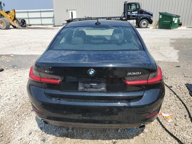 2019 BMW 330XI - WBA5R7C58KAJ82066