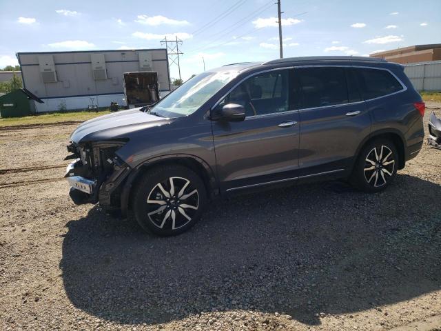 2020 Honda Pilot Elite