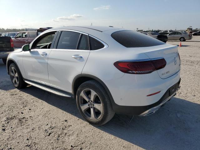 2020 MERCEDES-BENZ GLC COUPE - WDC0J8EB6LF752416
