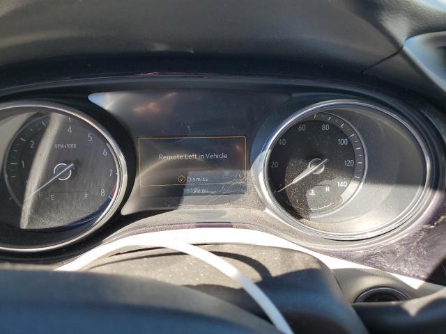 KL4MMESL3MB159495 Buick Encore Gx Select