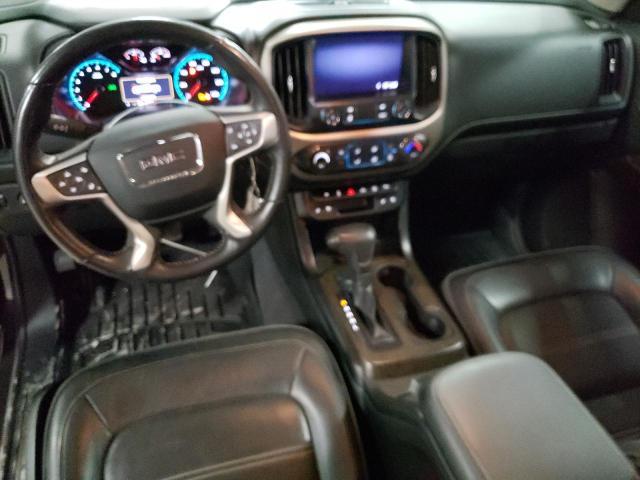 2019 GMC CANYON DEN 1GTG6EEN4K1291064