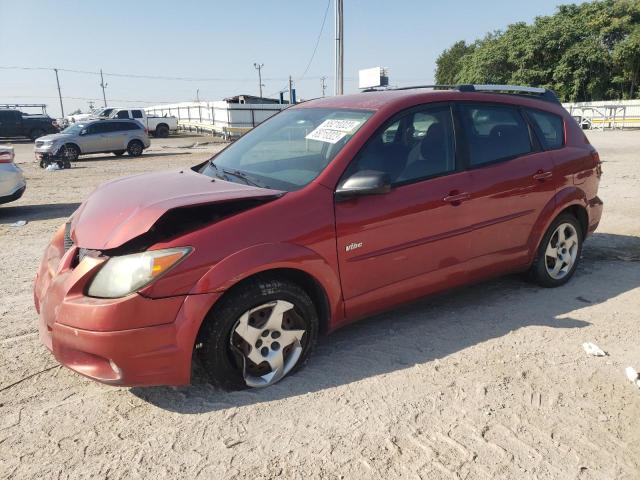 2003 Pontiac Vibe 