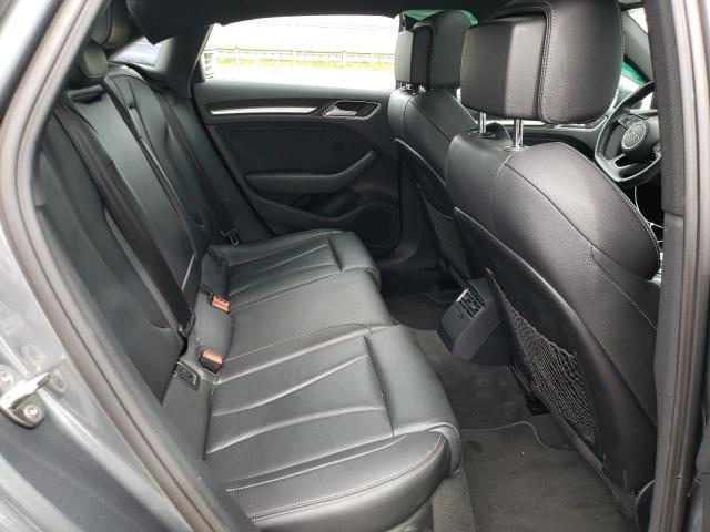 2020 AUDI A3 S-LINE - WAUBEGFF8LA029059