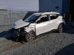 2022 NISSAN KICKS SV - 3N1CP5CV9NL530977