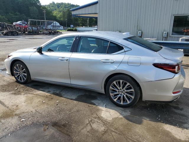 58ABZ1B16KU038665 Lexus ES350 ES 350 2