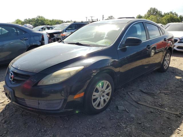 2010 Mazda Mazda6 i