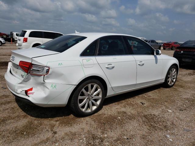 VIN WAUBFAFL5DN015002 2013 Audi A4, Premium no.3