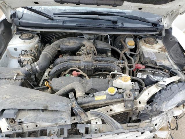 JF2GPAMCXF8254461 Subaru Xv Crosstrek 2.0 Limited