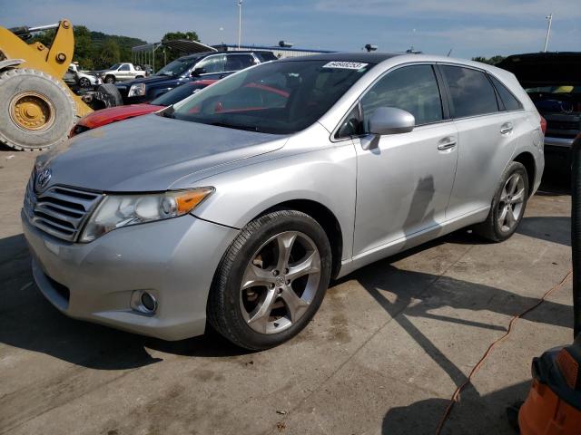 2011 Toyota Venza 