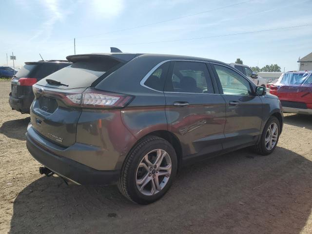 2FMPK3K98HBB76337 2017 FORD EDGE, photo no. 3