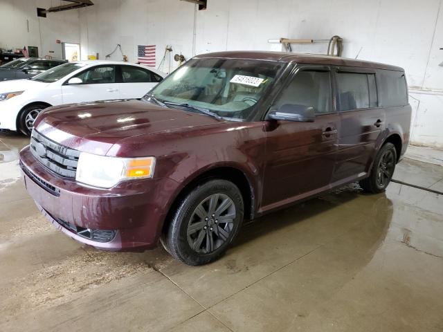 2011 Ford Flex SE