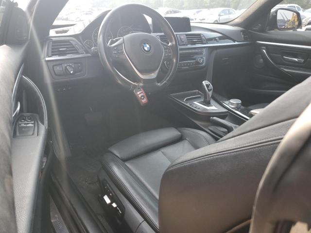 2017 BMW 440I - WBA4P1C33HK522837
