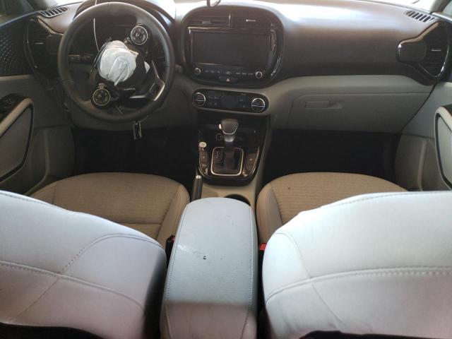 KNDJ33AU9M7126367 KIA SOUL EX