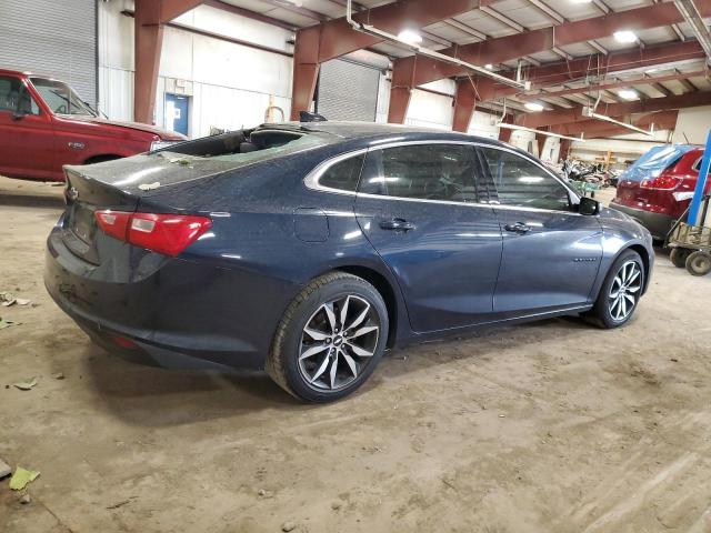2017 CHEVROLET MALIBU 4D - 1G1ZE5ST7HF268283