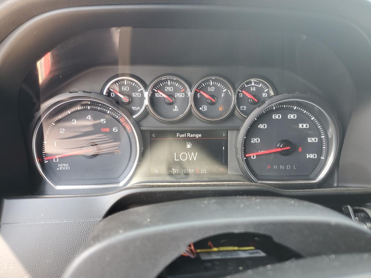 1GC4YNE77LF337957 CHEVROLET ALL Models 2020
