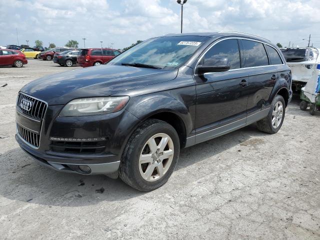 2013 Audi Q7 Premium Plus