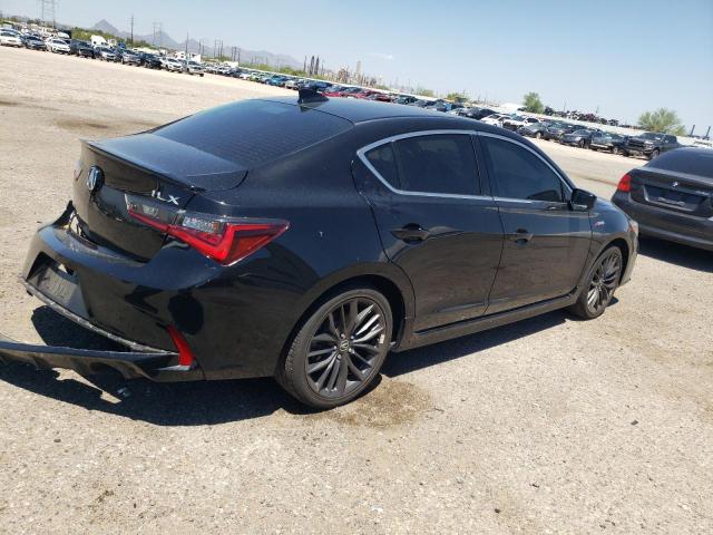 19UDE2F86NA007906 Acura Ilx Premium A-spec
