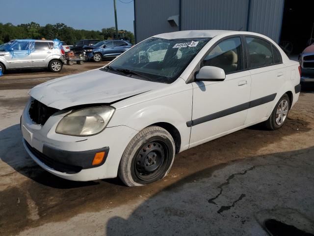 2006 Kia Rio 