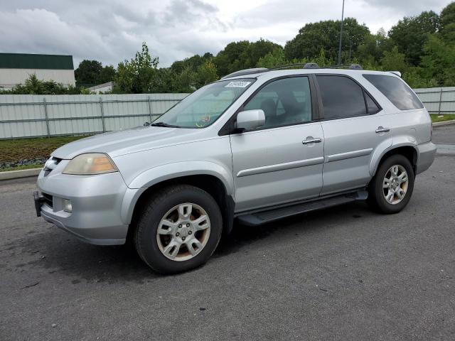 2006 Acura MDX Touring