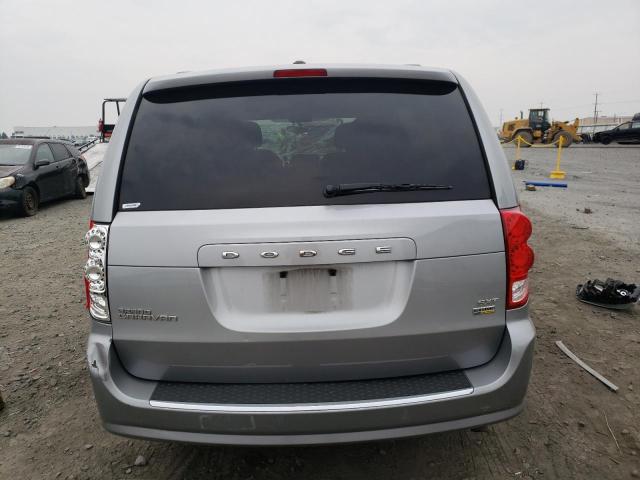 2C4RDGCG9GR370988 Dodge Grand Caravan Sxt