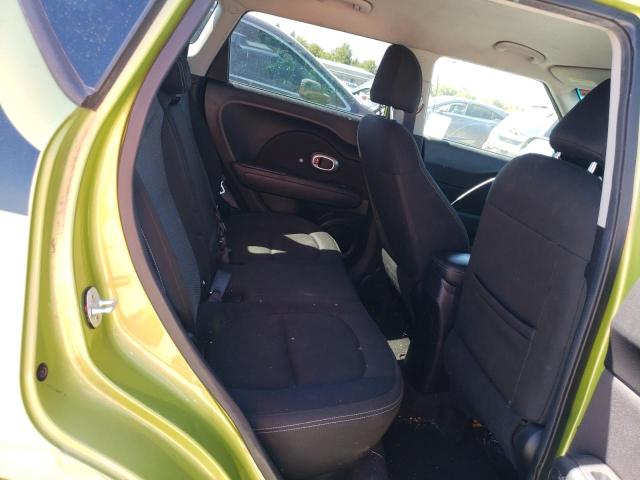 KNDJP3A50H7878770 KIA SOUL +