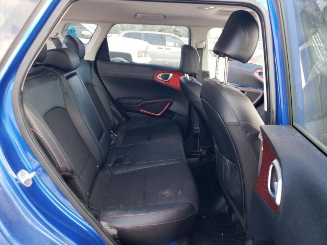 KNDJ53AF0L7021579 KIA Soul Gt-line Turbo