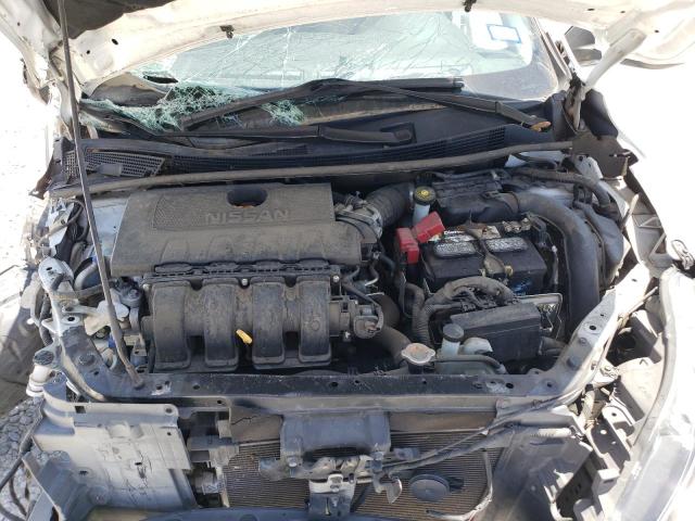 3N1AB7AP9GY228679 Nissan SENTRA S