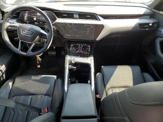 2022 AUDI E-TRON CHR WA1VABGE7NB039383