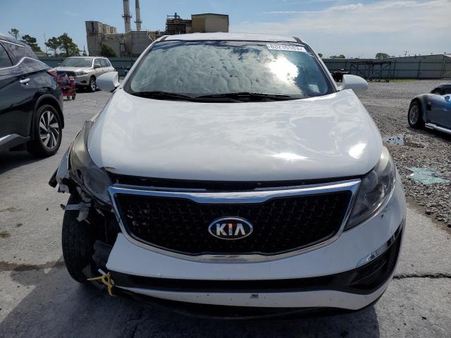 KNDPBCAC7F7757898 KIA Sportage Lx