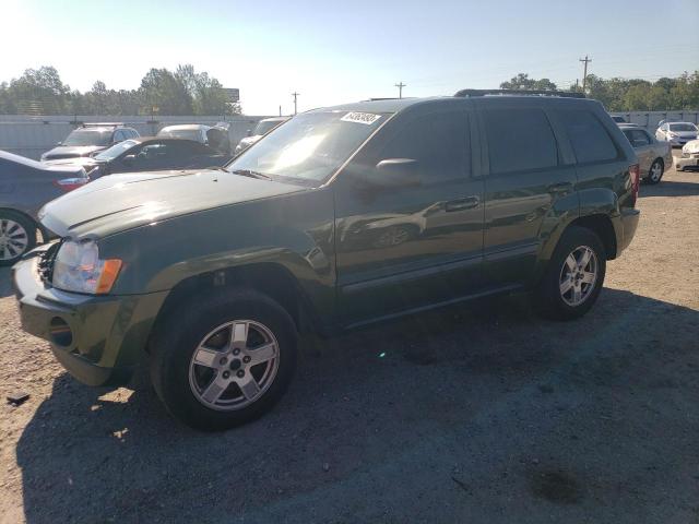 2007 Jeep Grand Cherokee Laredo