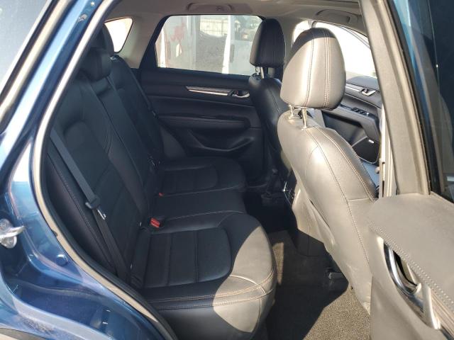 JM3KFBDM1K0680887 Mazda Cx-5 Grand Touring