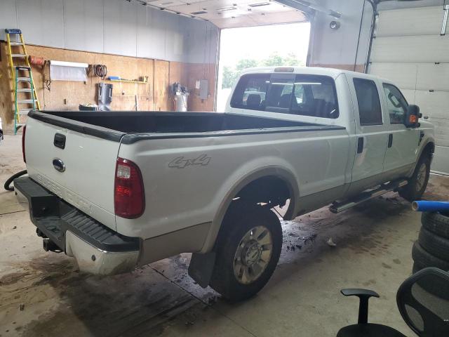 2008 Ford F350 - Image 3