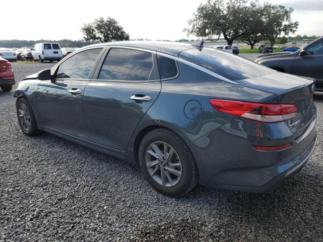 5XXGT4L31LG443974 KIA Optima Lx