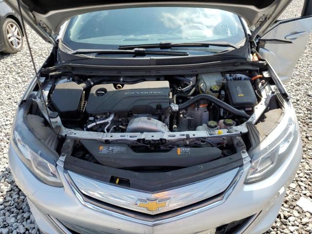 VIN 1G1RD6S51HU108177 2017 Chevrolet Volt, Premier no.12