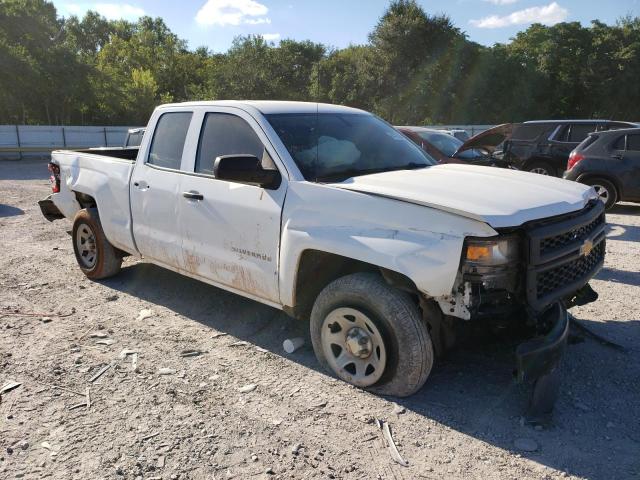 1GCRCPEH2FZ310287 | 2015 CHEVROLET SILVERADO