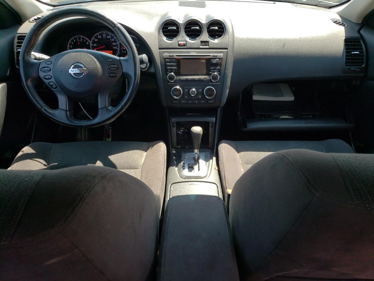 1N4AL2AP4BN470238 2011 Nissan Altima Base