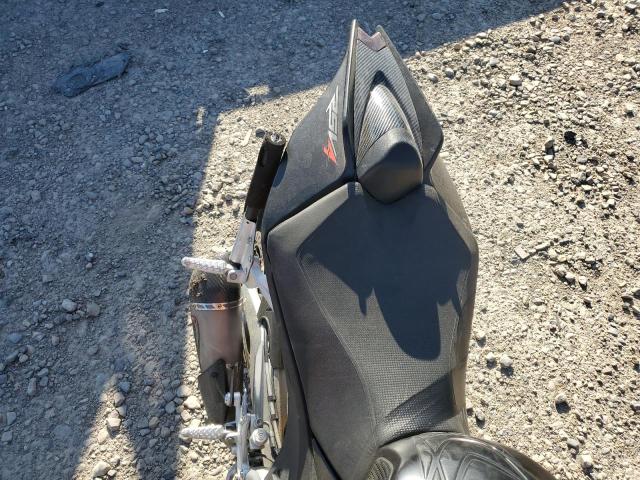 2014 APRILIA RSV4 R ZD4RKUA45ES000070