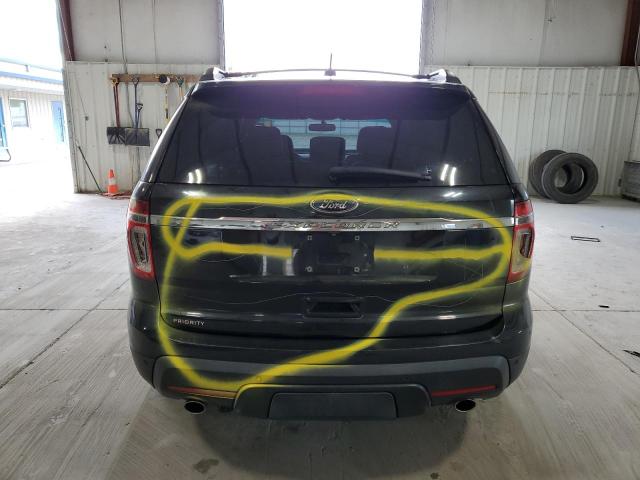 1FM5K7D85EGA78194 Ford EXPLORER XLT