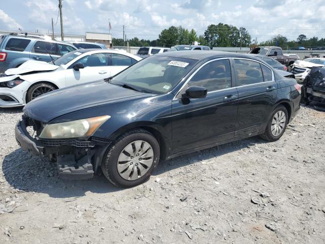 2009 Honda Accord Sedan LX