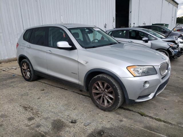 VIN 5UXWX9C53D0A16864 2013 BMW X3, Xdrive28I no.4