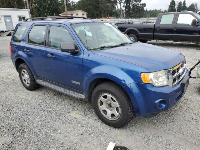 1FMCU92Z88KD66625 | 2008 Ford escape xls