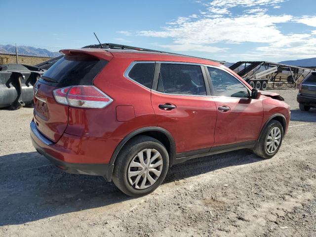 Vin: knmat2mt0gp705278, lot: 64474023, nissan rogue s 20163