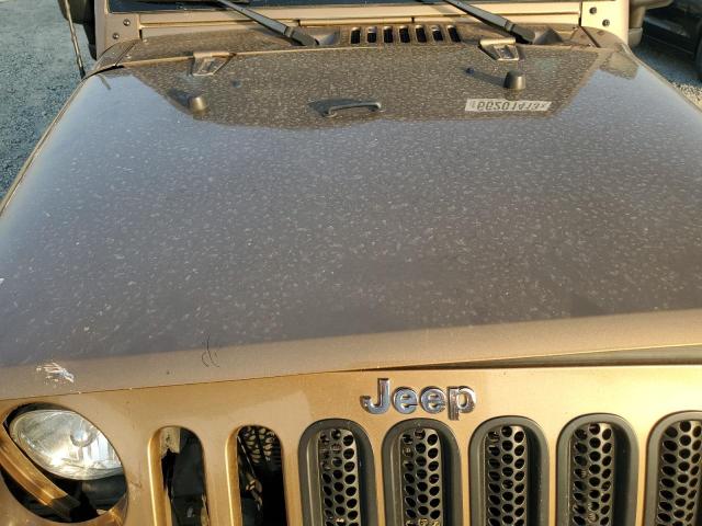 1C4AJWAG0FL668680 Jeep Wrangler Sport