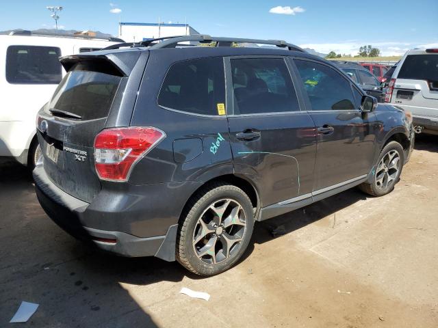 JF2SJGUC0FH542147 Subaru Forester 2.0xt Touring