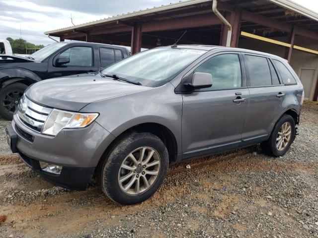 2009 Ford Edge SEL