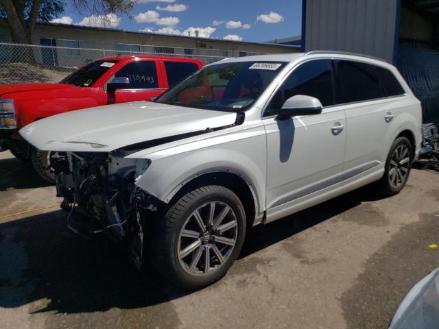 VIN WA1VAAF78HD021948 2017 Audi Q7, Prestige no.1