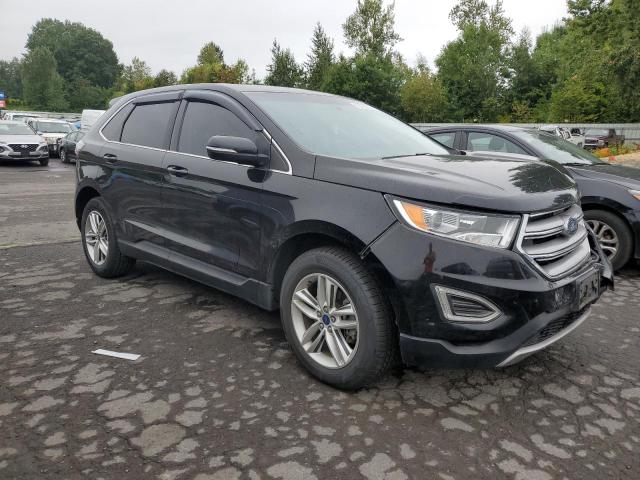 2FMPK3J91HBC32409 | 2017 Ford edge sel