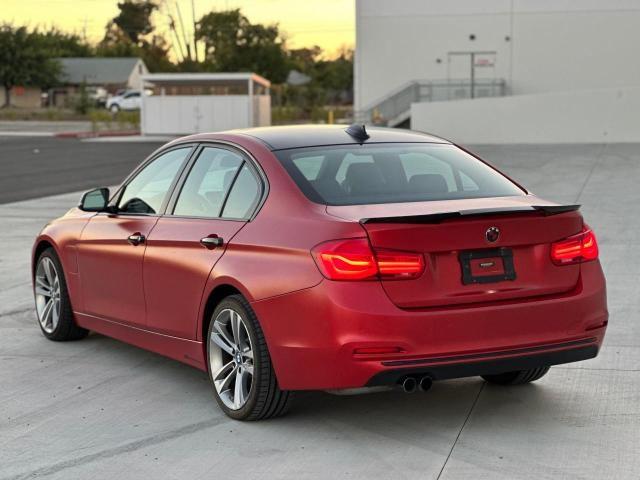WBA8E1C39HA158730 BMW 330e